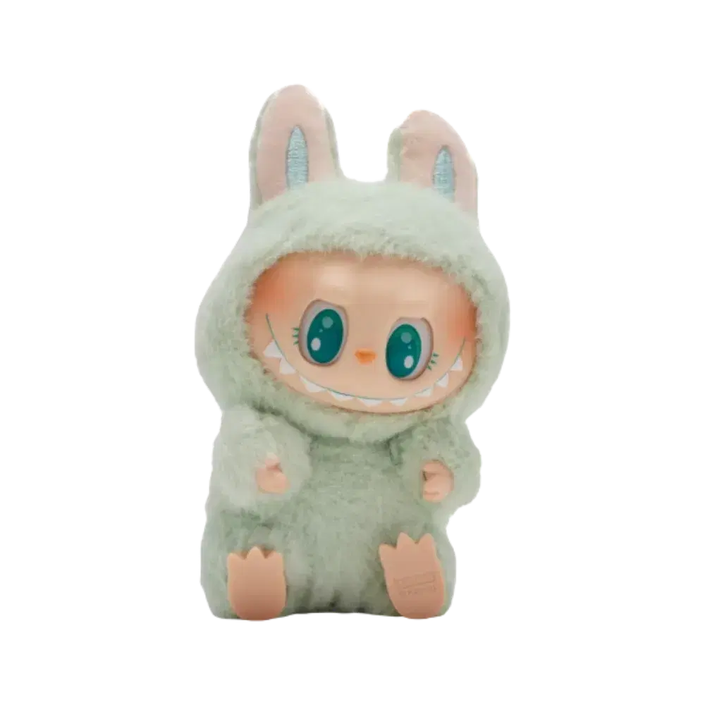 POP MART ラブブ labubu Have a Seat ququ Pop Mart Labubu The Monsters Have a Seat QUQU Vinyl Plush