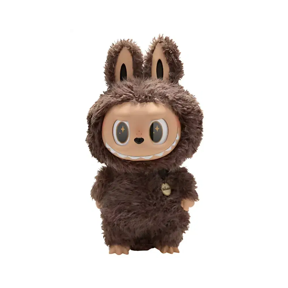 【新品】THE MONSTERS I FOUND YOU ZIMOMO Pop Mart Labubu The Monsters ZIMOMO I Found You Vinyl Doll +