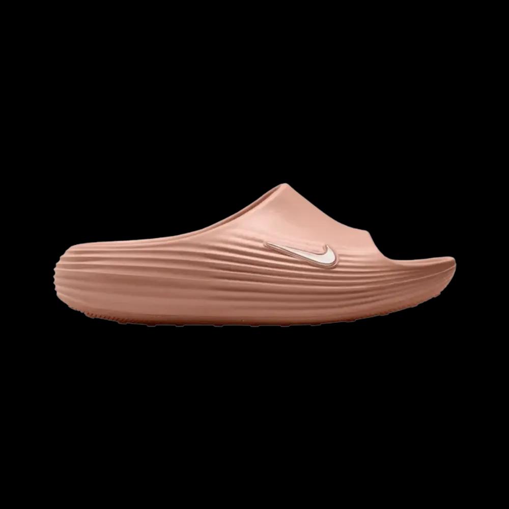 Nike ReactX Rejuven8 Slide 'Rose Gold'