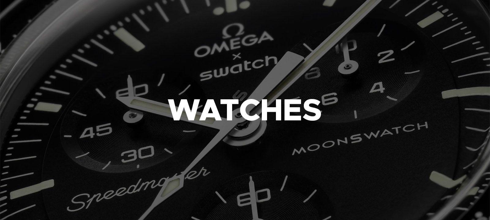 Purchase Exclusive Watches | Premium Watches Online in India | Hype Fly India