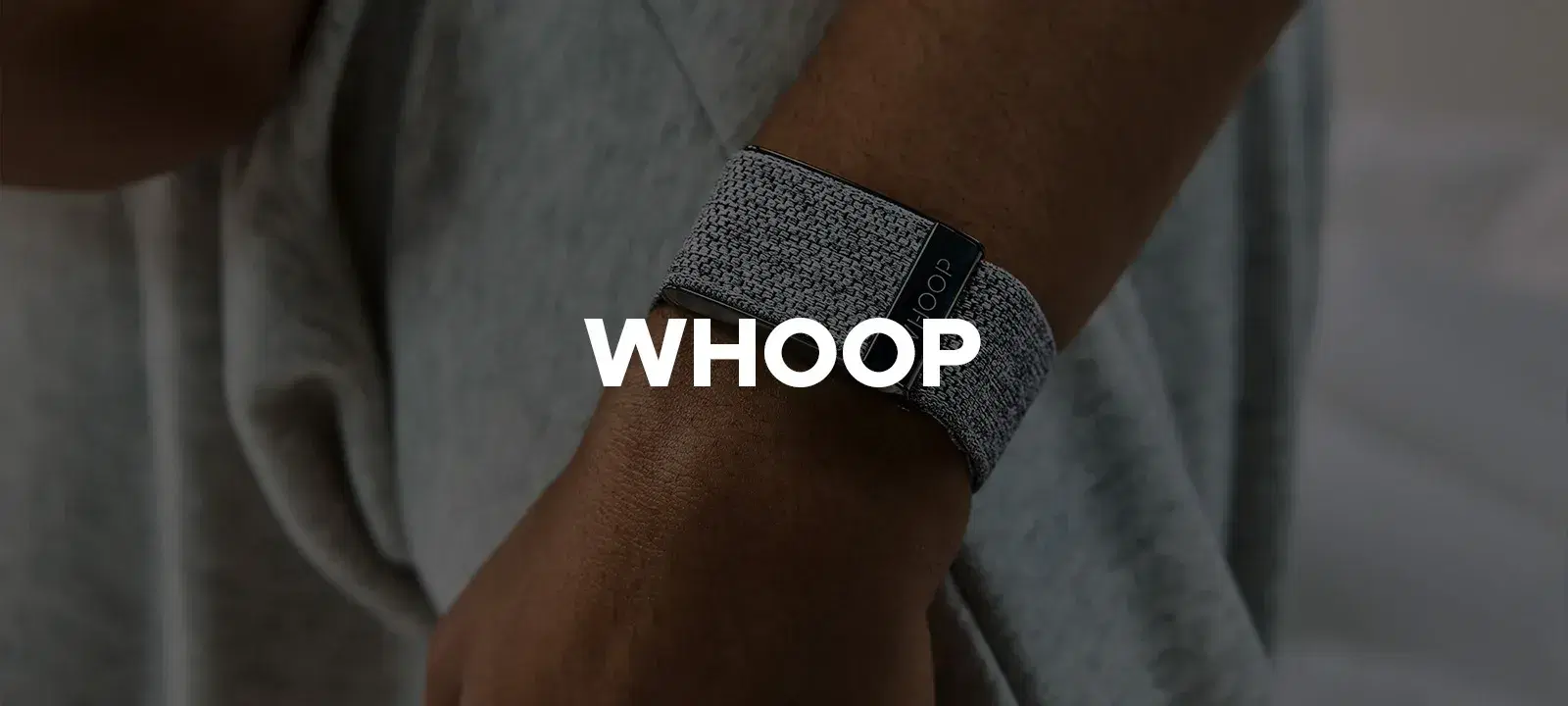 Whoop | Hype Fly India