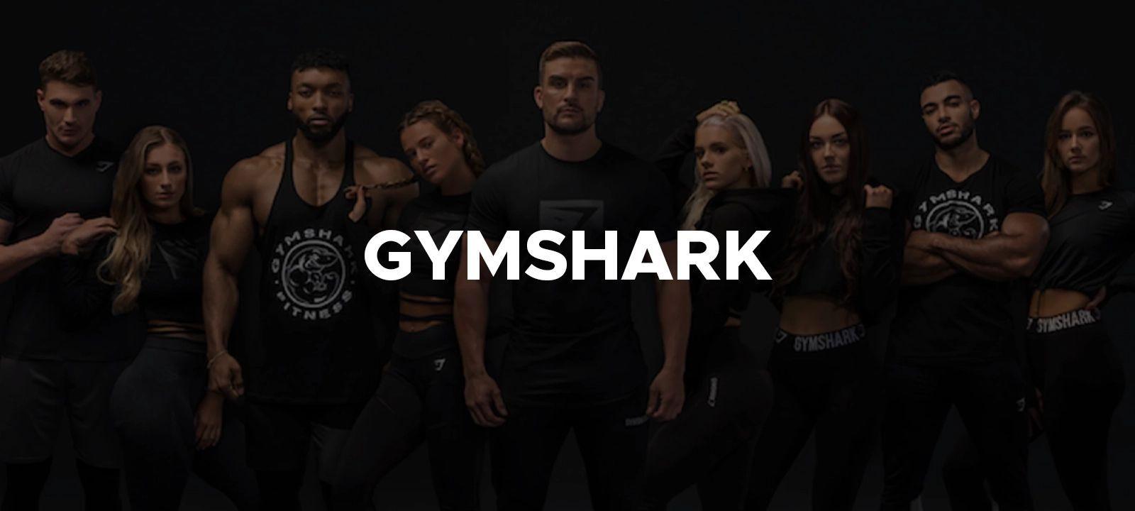 Gymshark Mens - Hype Fly India