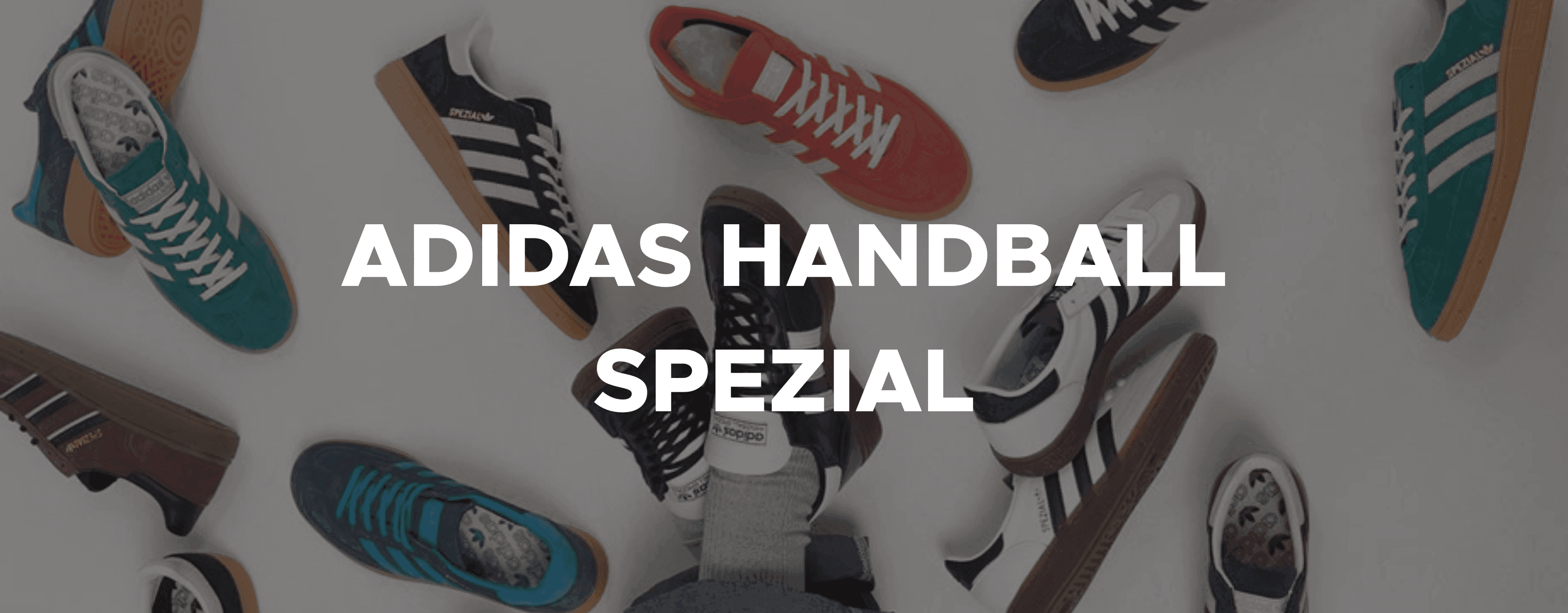 Adidas Handball Spezial | Hype Fly India