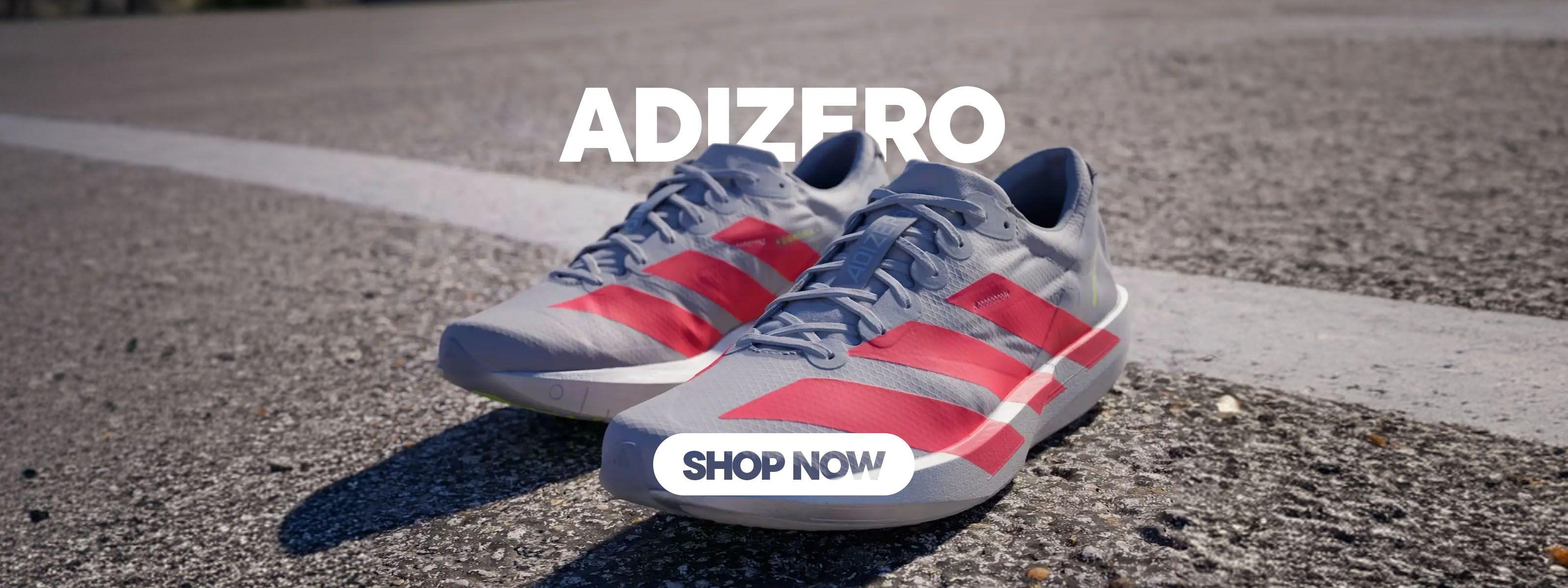 Adidas Adizero - Hype Fly India