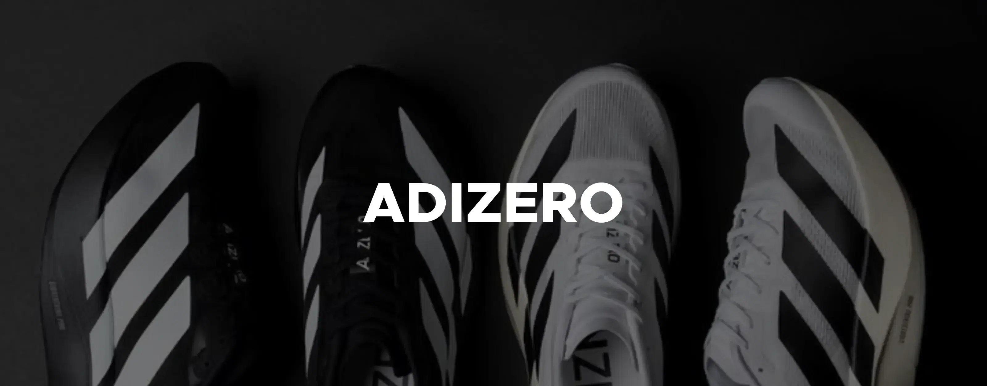 Adidas Adizero - Hype Fly India