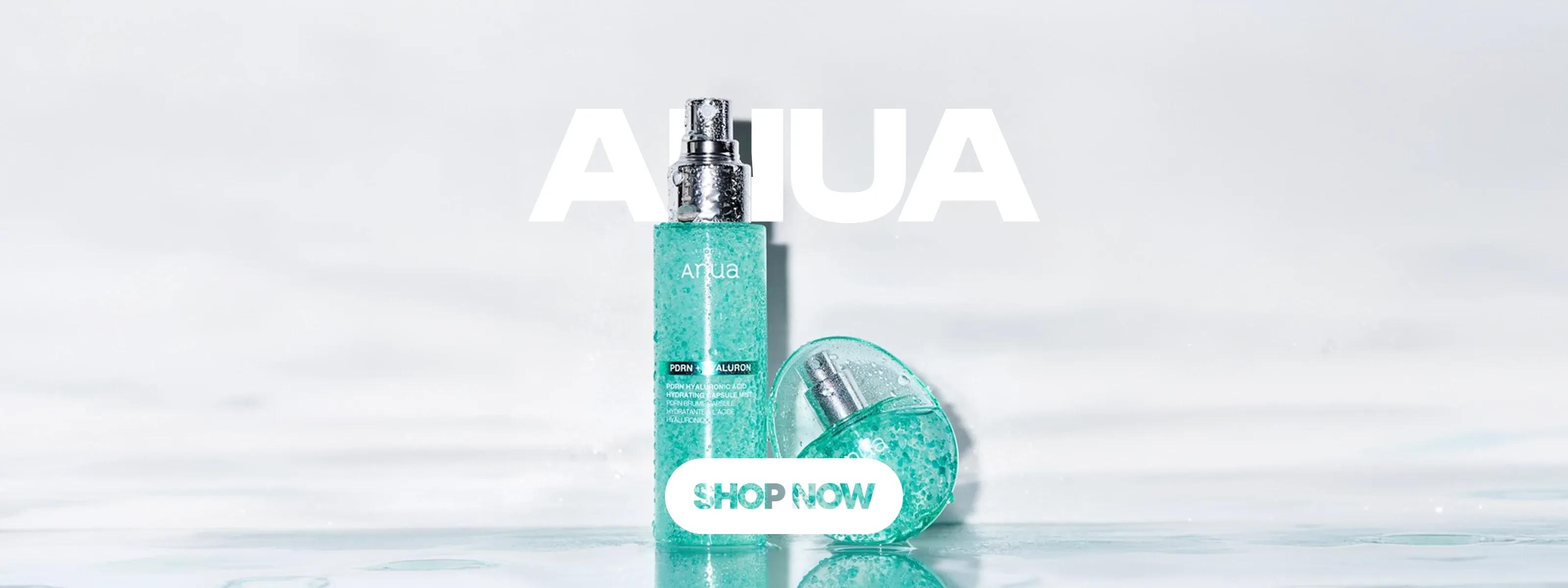 ANUA - Hype Fly India