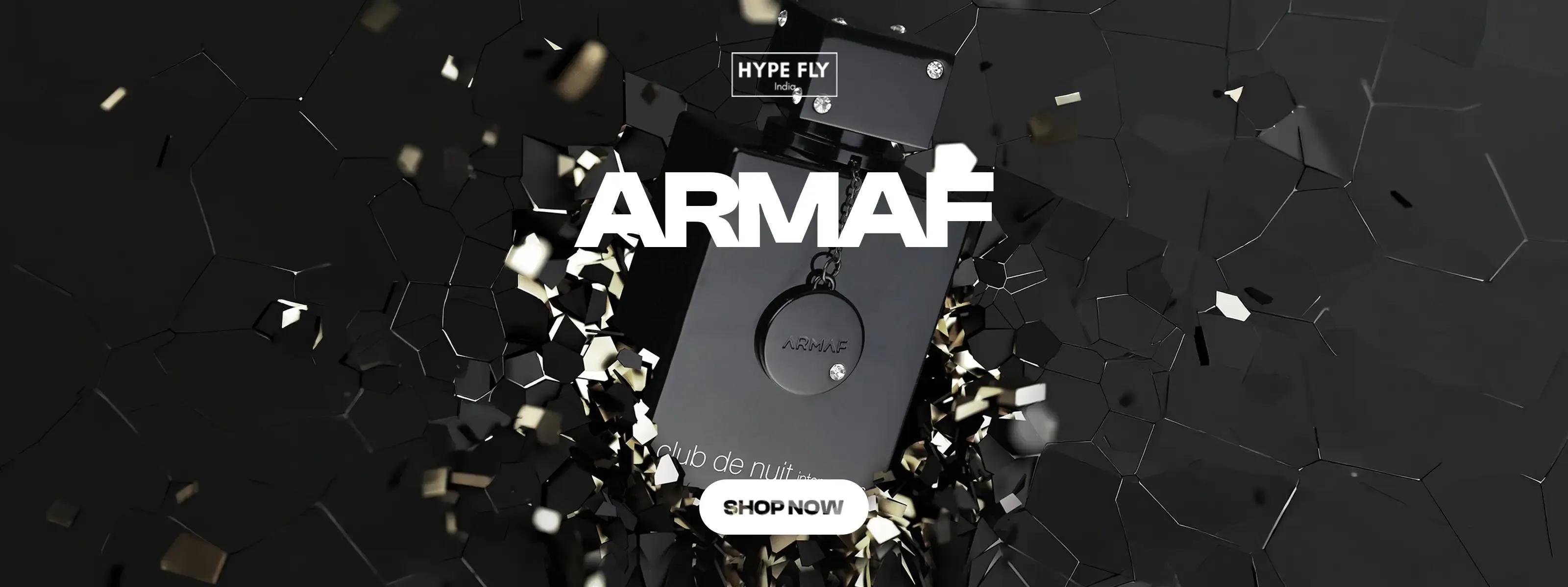 Armaf Perfumes - Hype Fly India