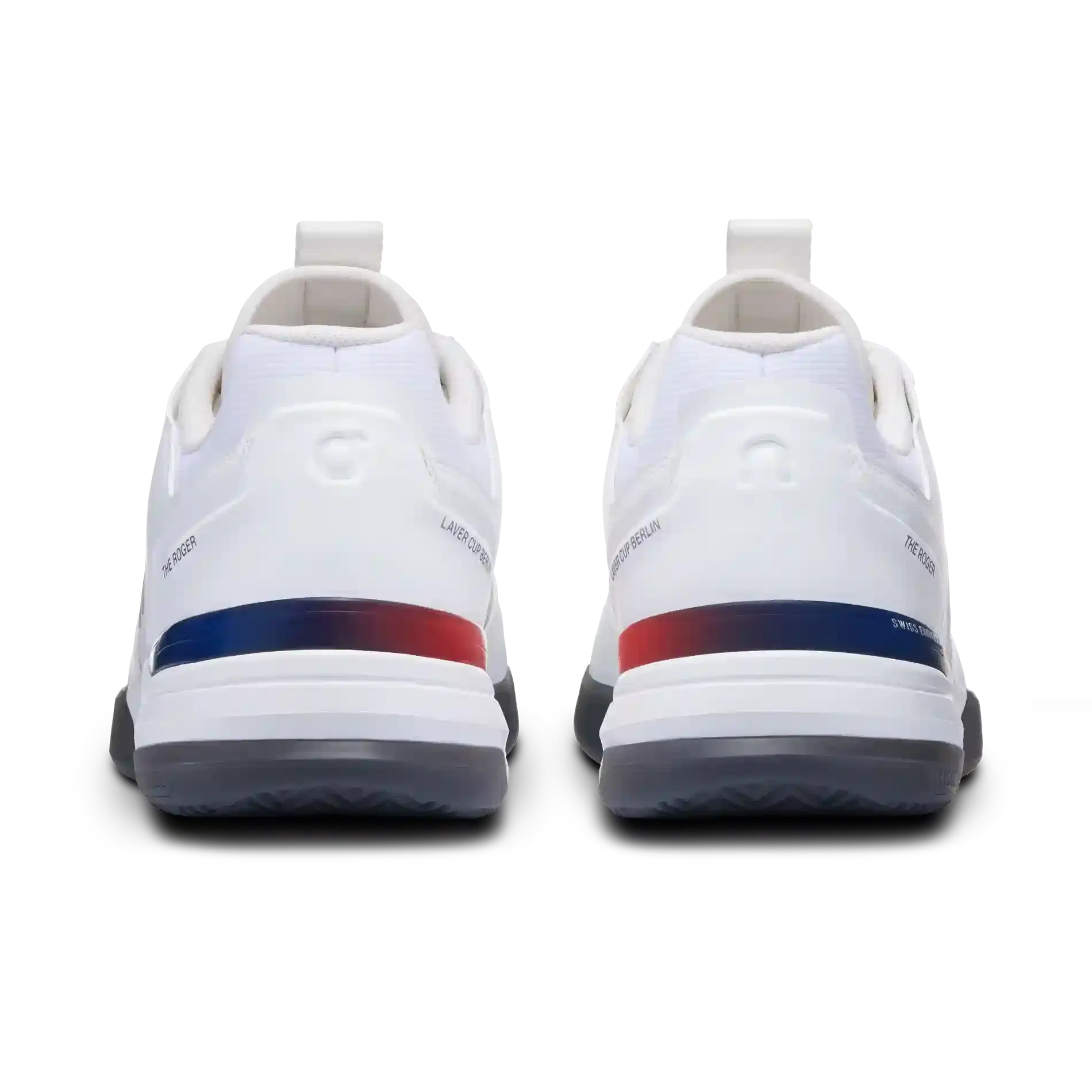 on THE ROGER Clubhouse Pro LC レーバーカップ 限定 THE ROGER Clubhouse Pro LC White Eclipse On Running | Hype