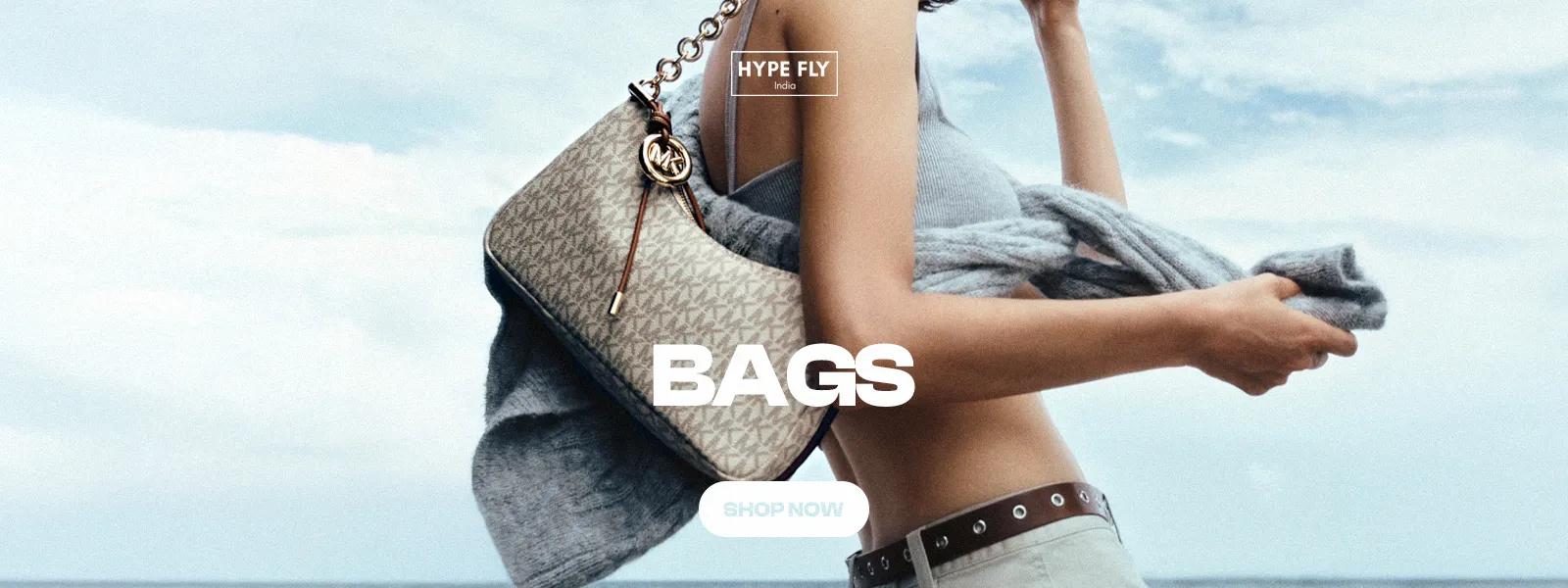 Instant Ship Bags - Hype Fly India