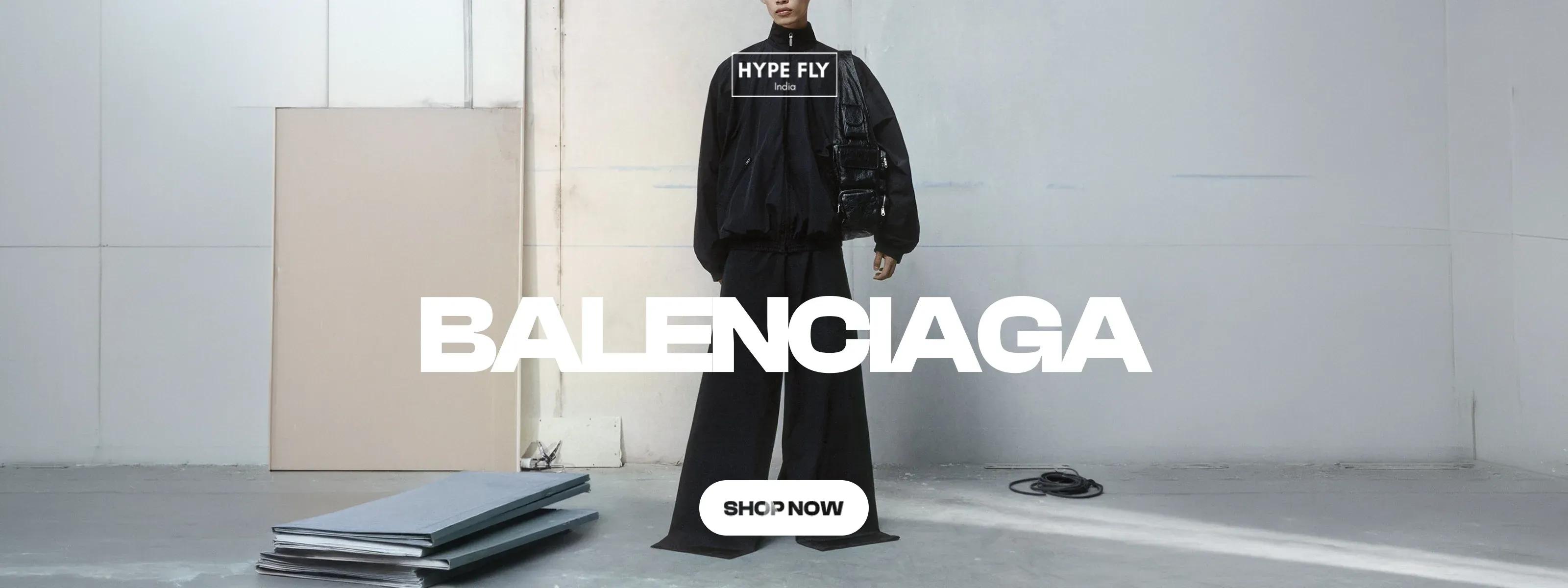 Balenciaga - Buy Designer Shoes and Apparel Online
