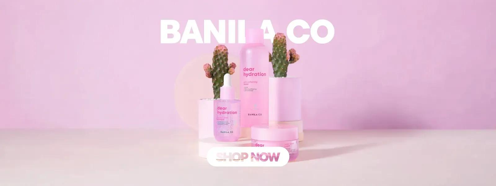 Banila Co - Hype Fly India