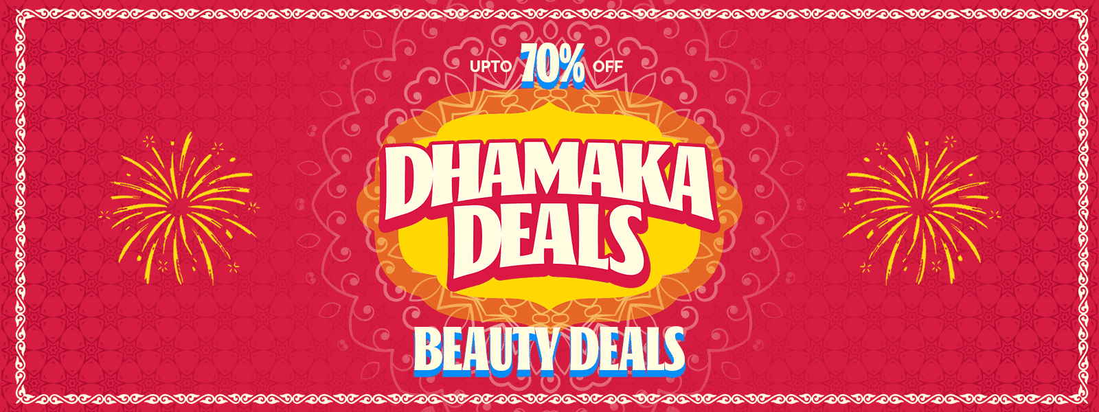 Beauty Deals Sale - Hype Fly India
