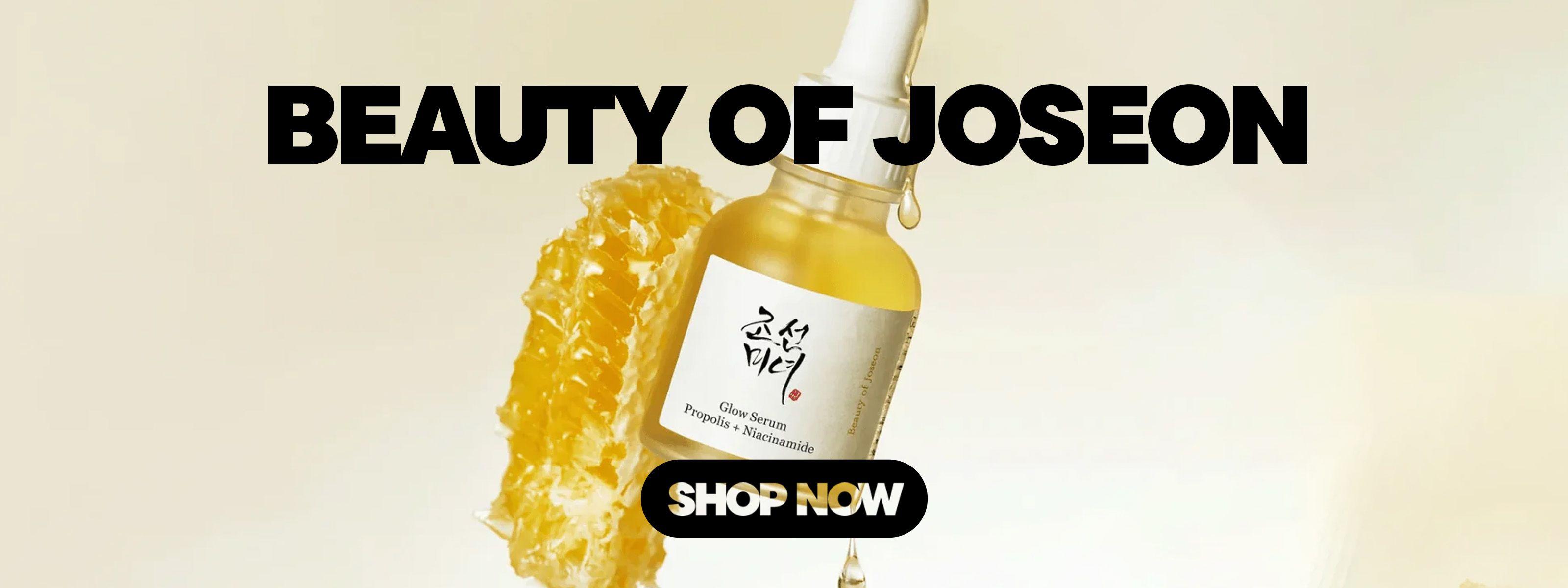Beauty of Joseon - Hype Fly India