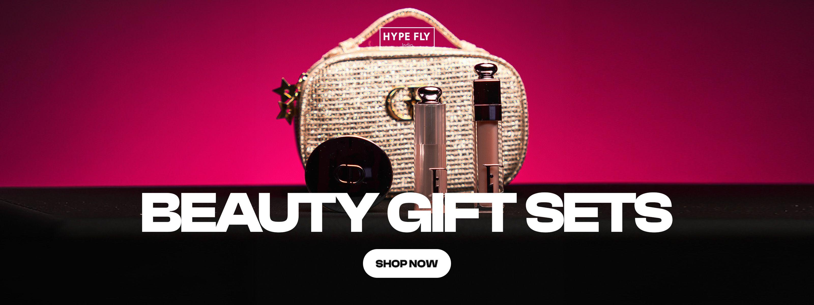 Beauty Gift Sets - Hype Fly India