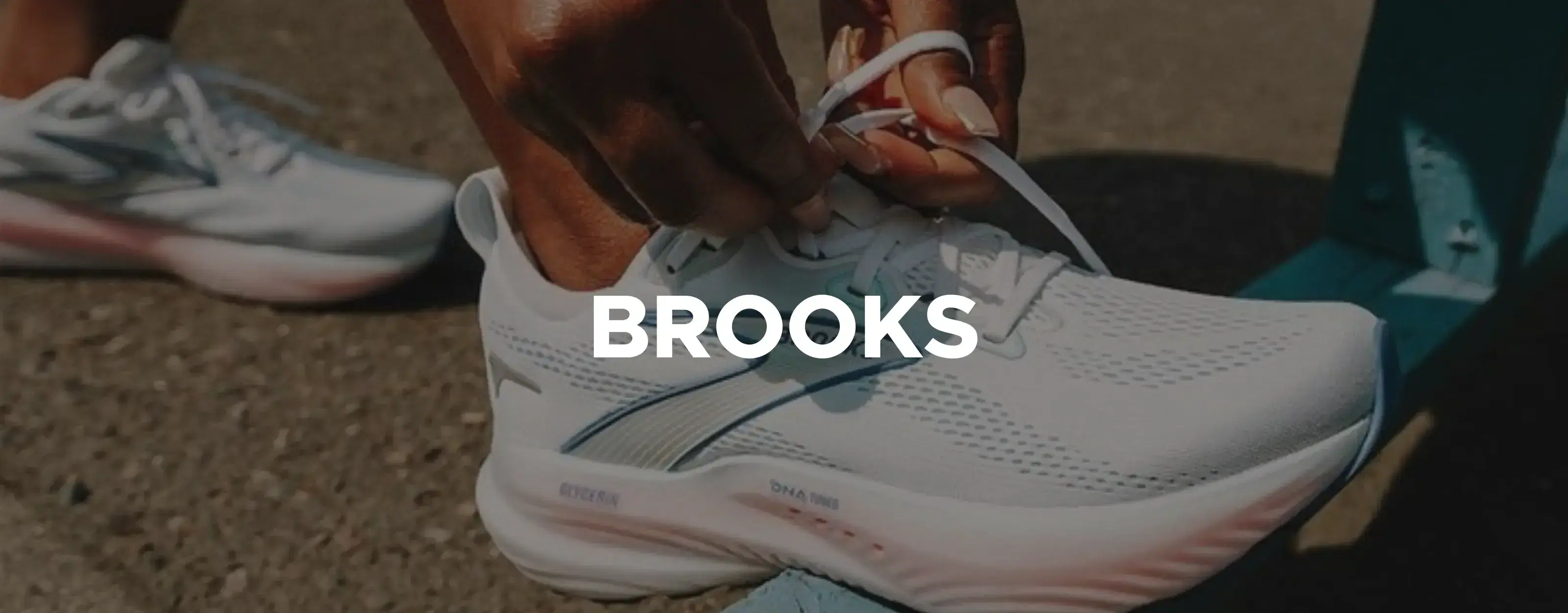 Brooks - Hype Fly India