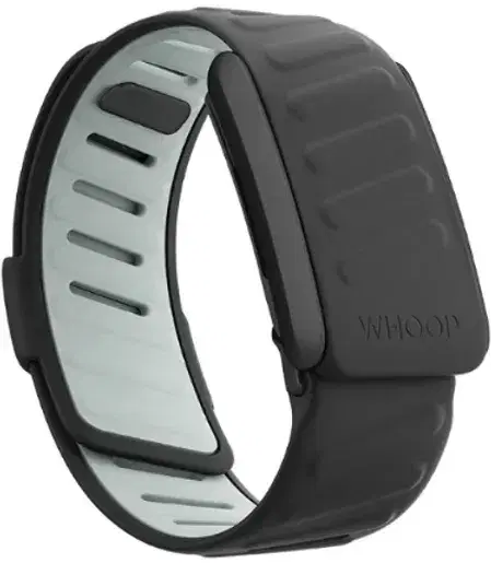 WHOOP 4.0対応 superknit WHOOP 4.0 Ultra-Soft SuperKnit Wristband Accessory for