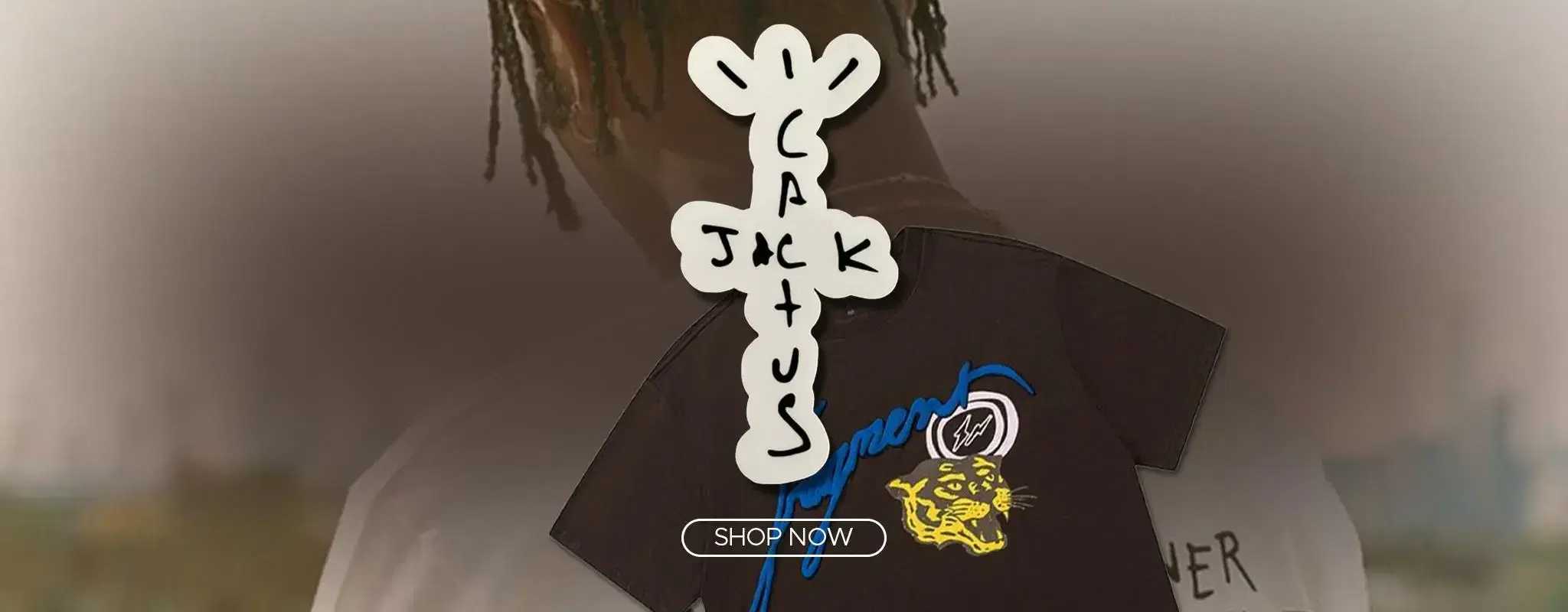 Cactus Jack | Hype Fly India