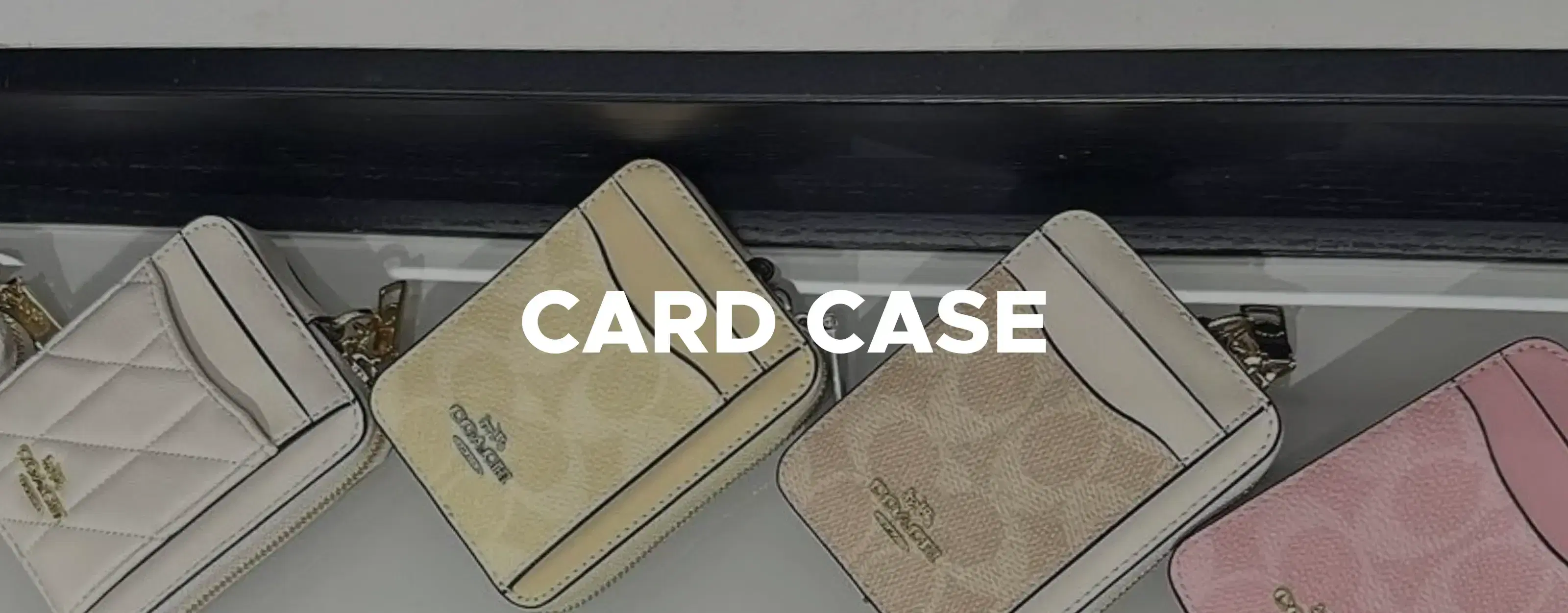Card Case - Hype Fly India
