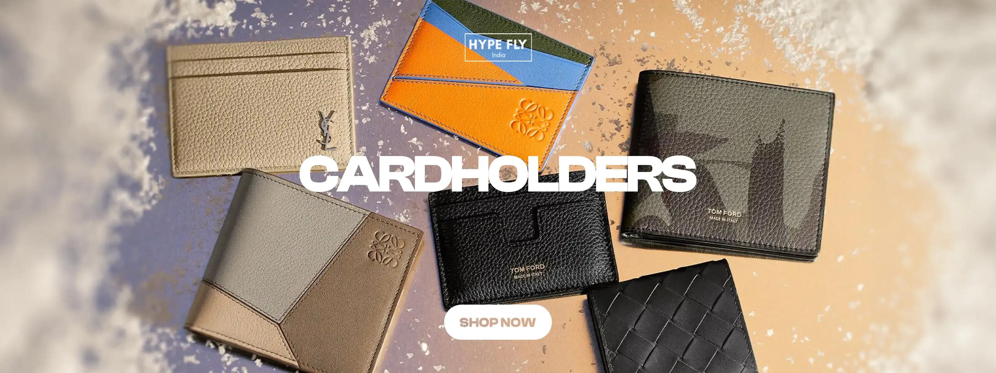 Card Case - Hype Fly India