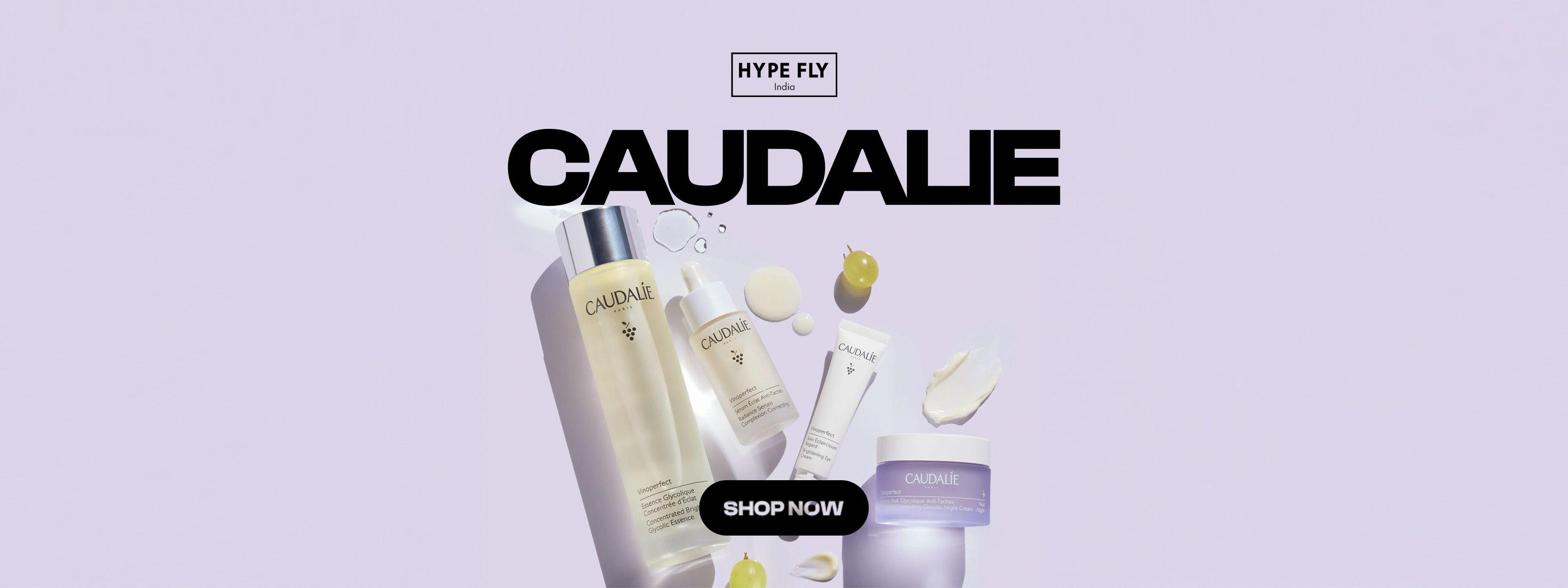Caudalie - Hype Fly India
