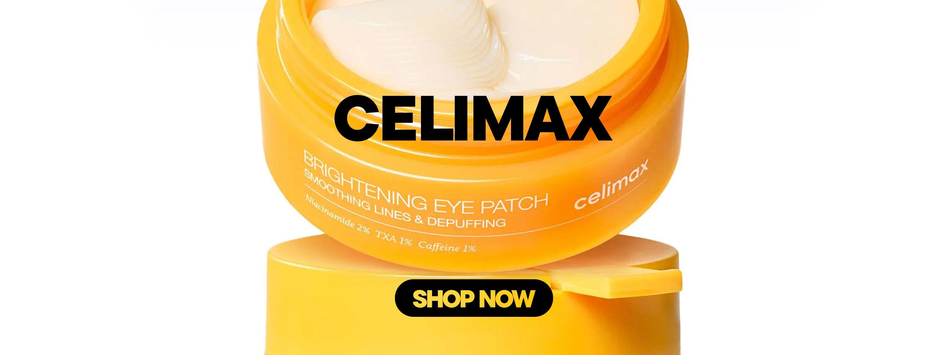Celimax - Hype Fly India