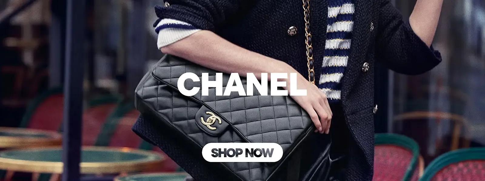 Chanel - Hype Fly India