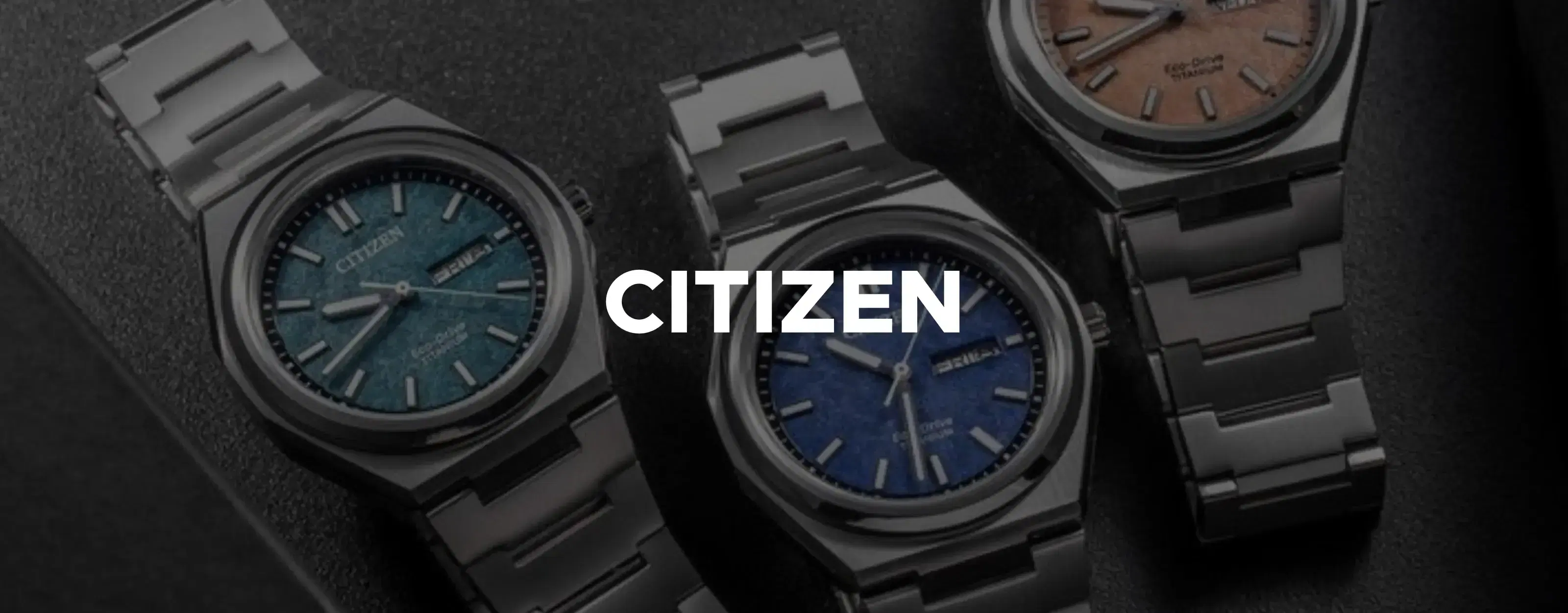Citizen - Hype Fly India