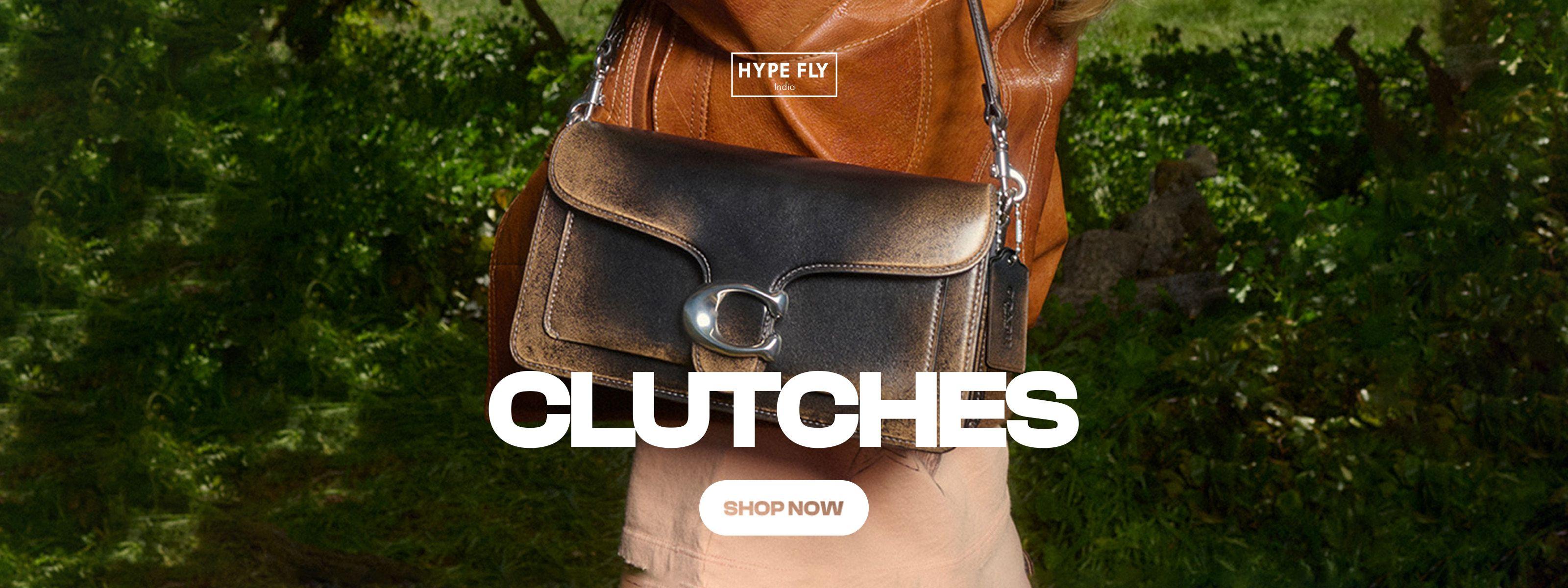 Clutches - Hype Fly India