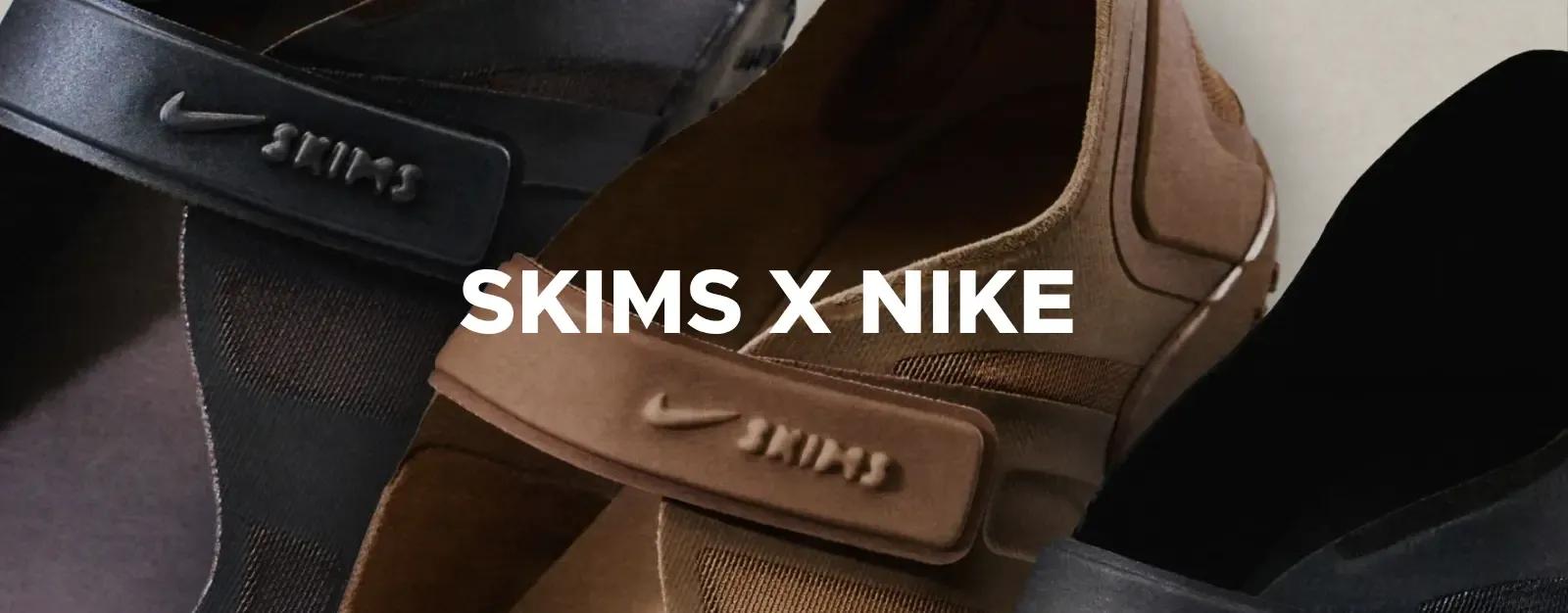 NikeSkims Air Rift - Hype Fly India