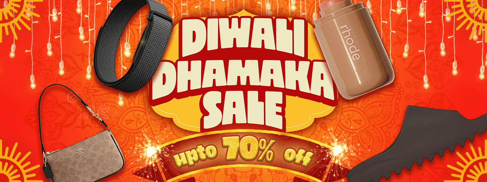 Gifts Under Rs9,999 Sale - Hype Fly India
