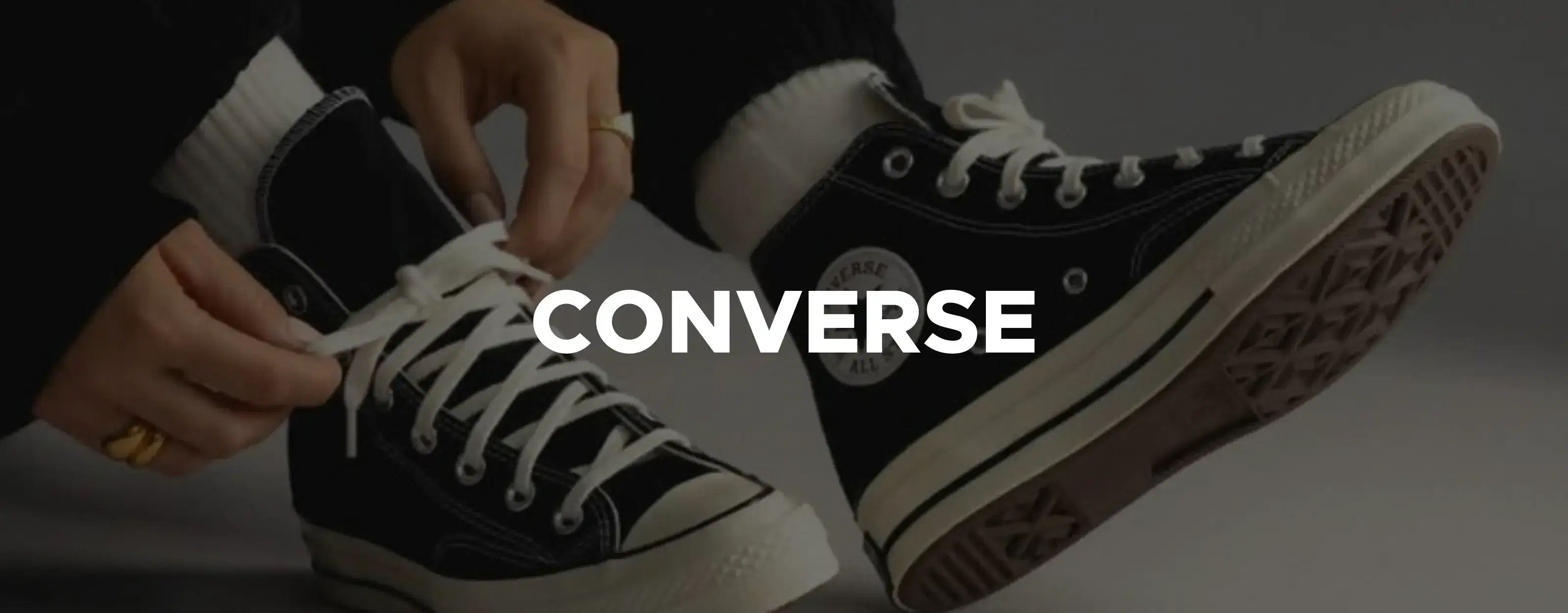 Converse Gianno Golf - Hype Fly India