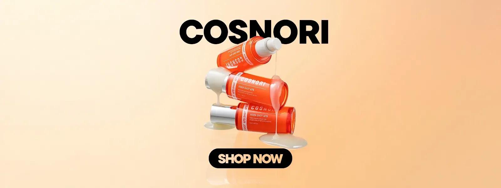 Cosnori - Hype Fly India