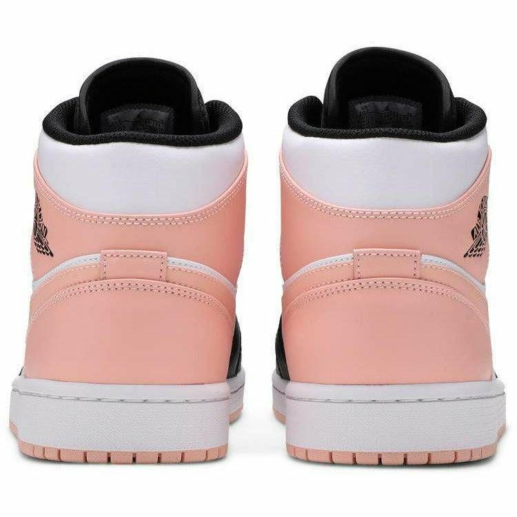 Buy Air Jordan 1 Mid Crimson Tint now | Hype Fly India