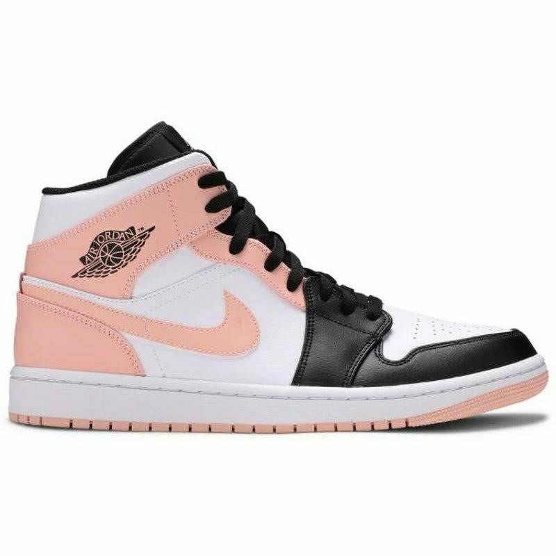 Buy Air Jordan 1 Mid Crimson Tint now | Hype Fly India