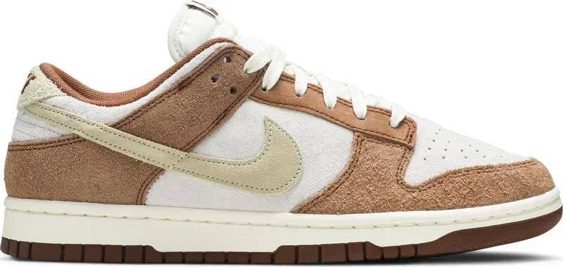 Buy Dunk Low Premium Medium Curry now | Hype Fly India