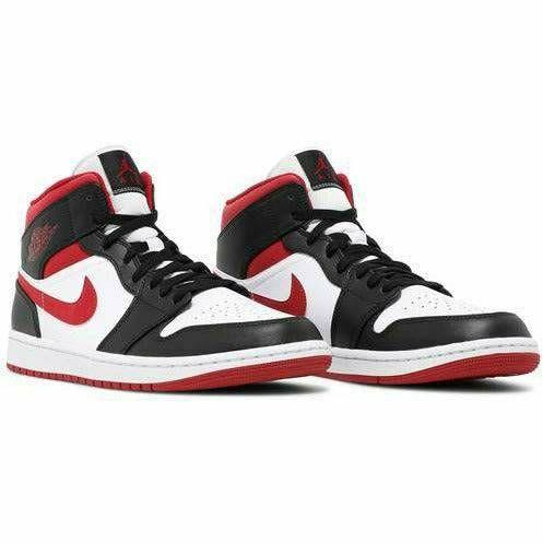Buy Air Jordan Mid Gym Red now Hype Fly India