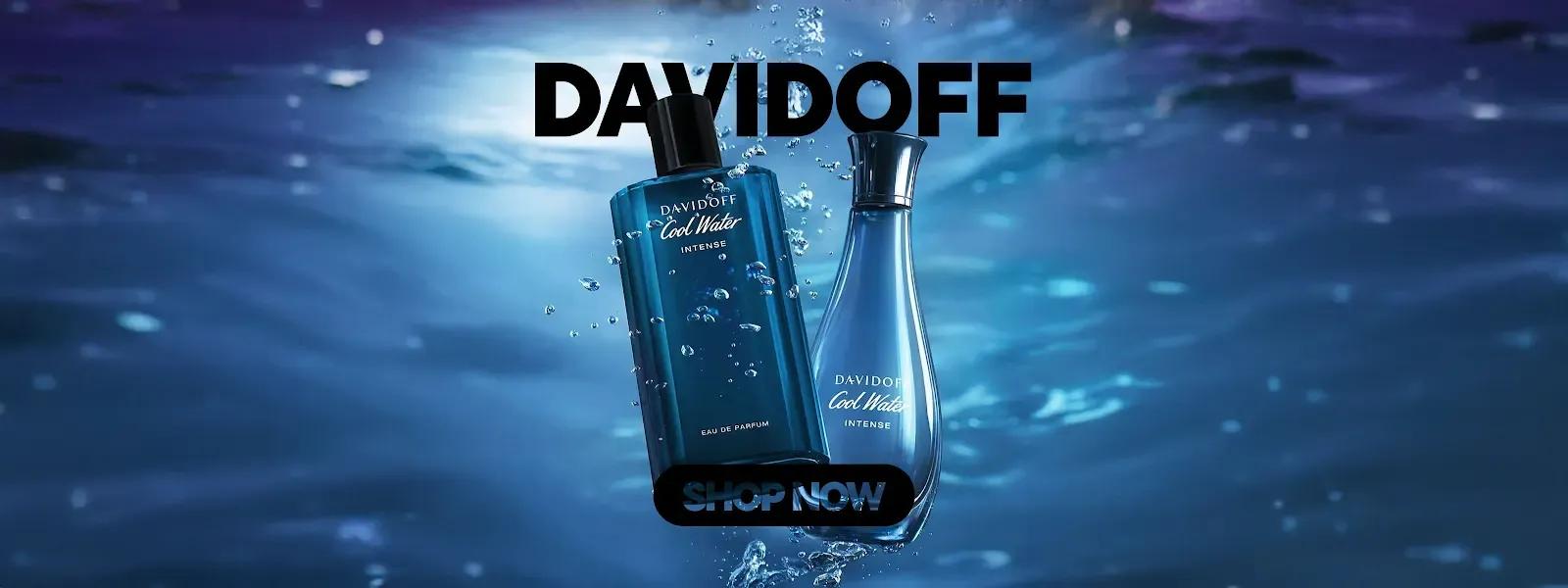 Davidoff - Hype Fly India