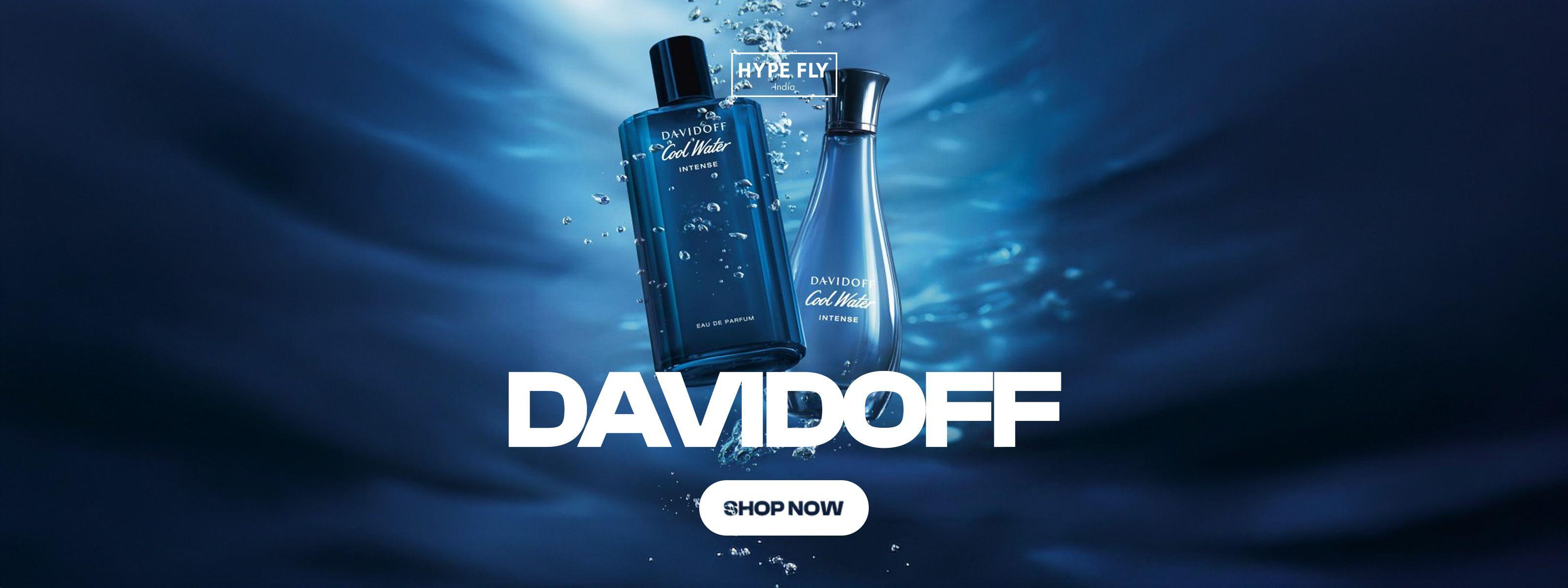 Davidoff Gift Sets - Hype Fly India