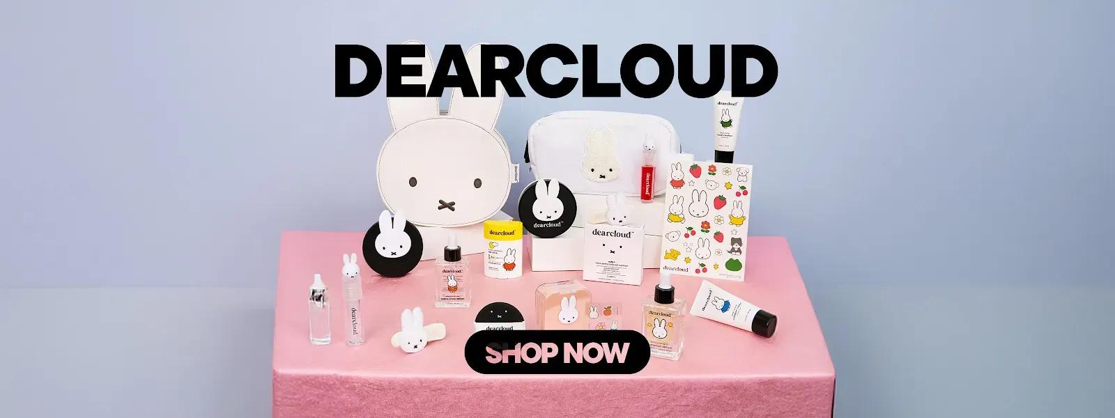 DearCloud - Hype Fly India