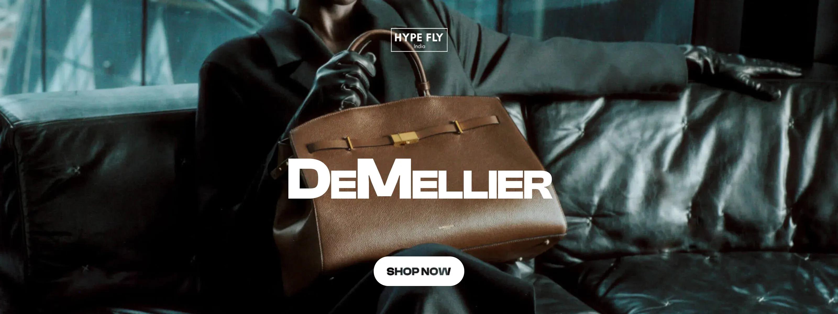 DeMellier - Hype Fly India