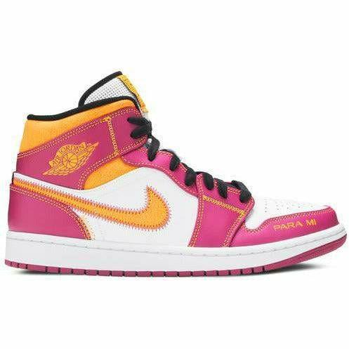 Nike Dunk High Nike Version Dia De Muertos Buy Air Jordan Mid Dia