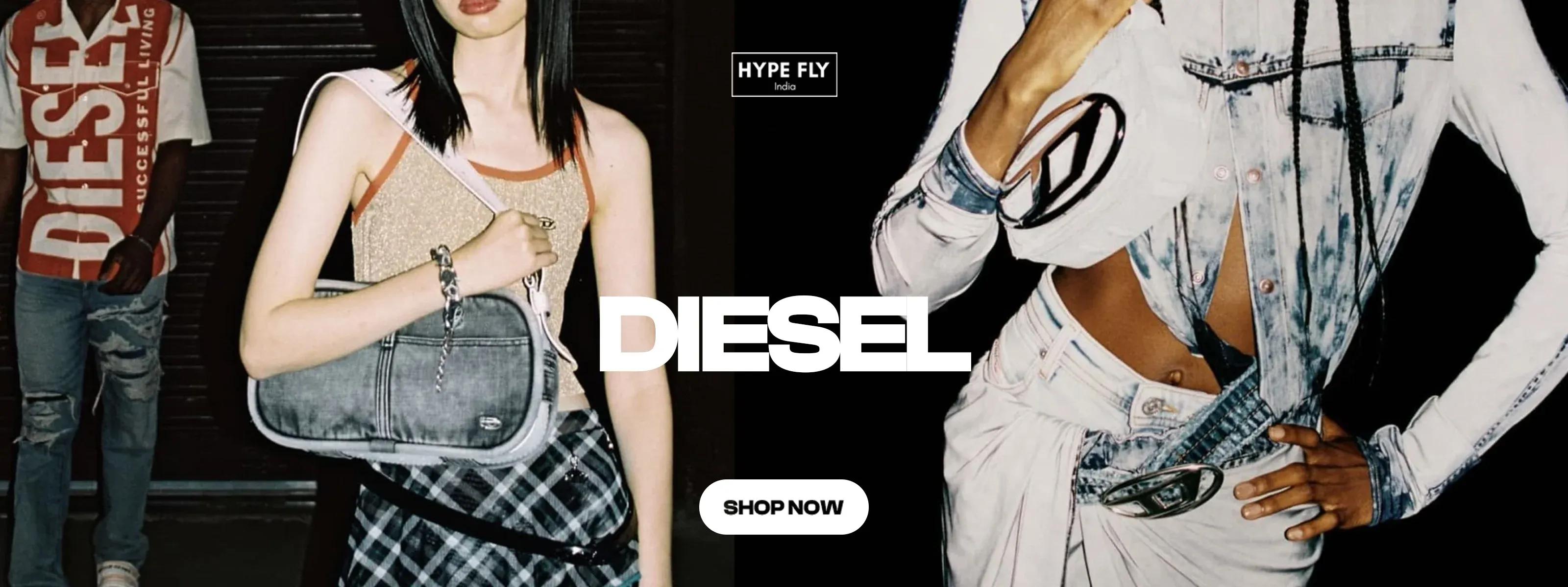 Diesel - Hype Fly India
