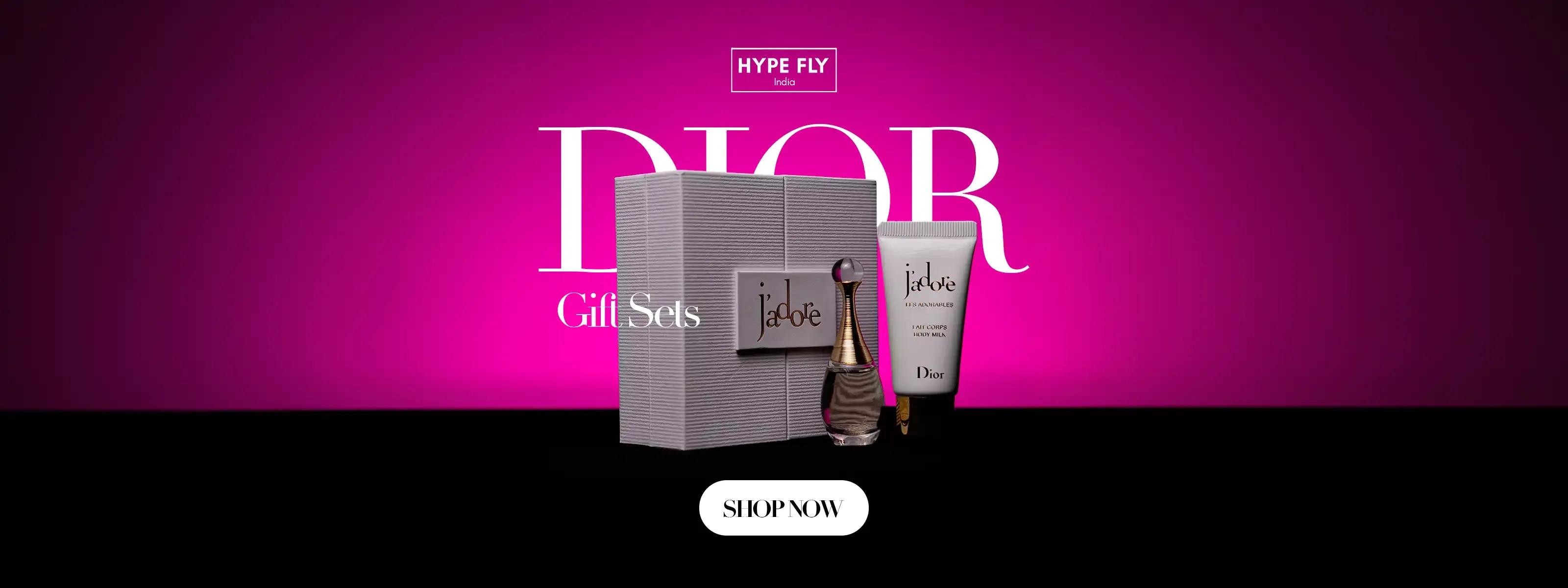 Dior Gift Sets - Hype Fly India
