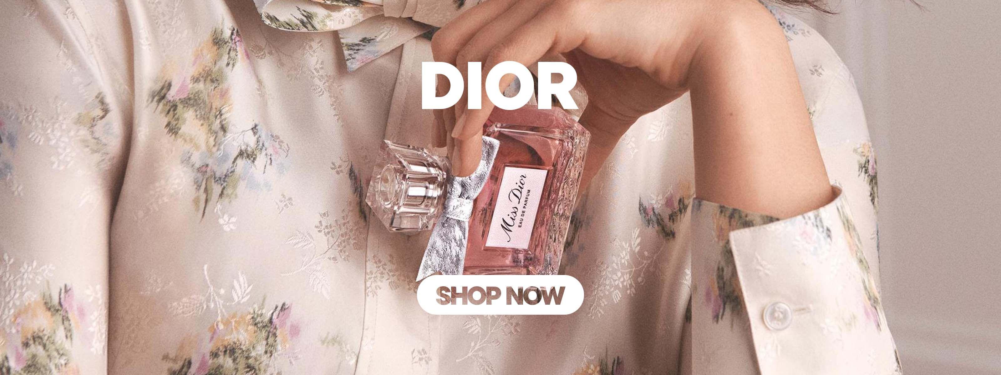 Dior - Hype Fly India