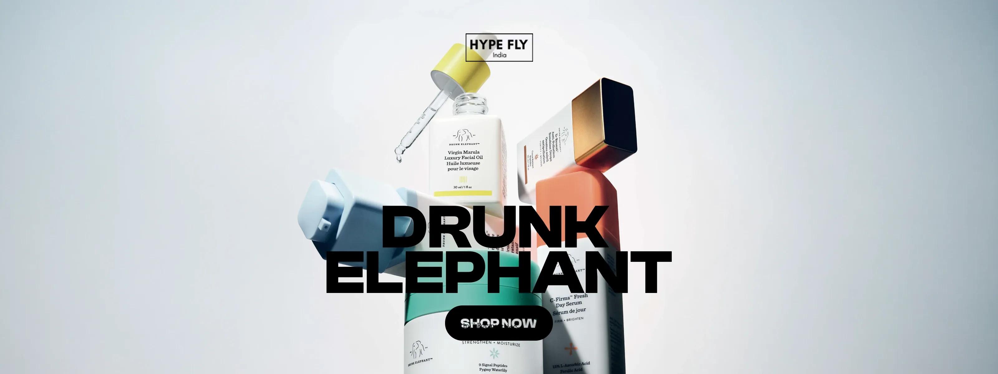 Drunk Elephant Gift Sets - Hype Fly India