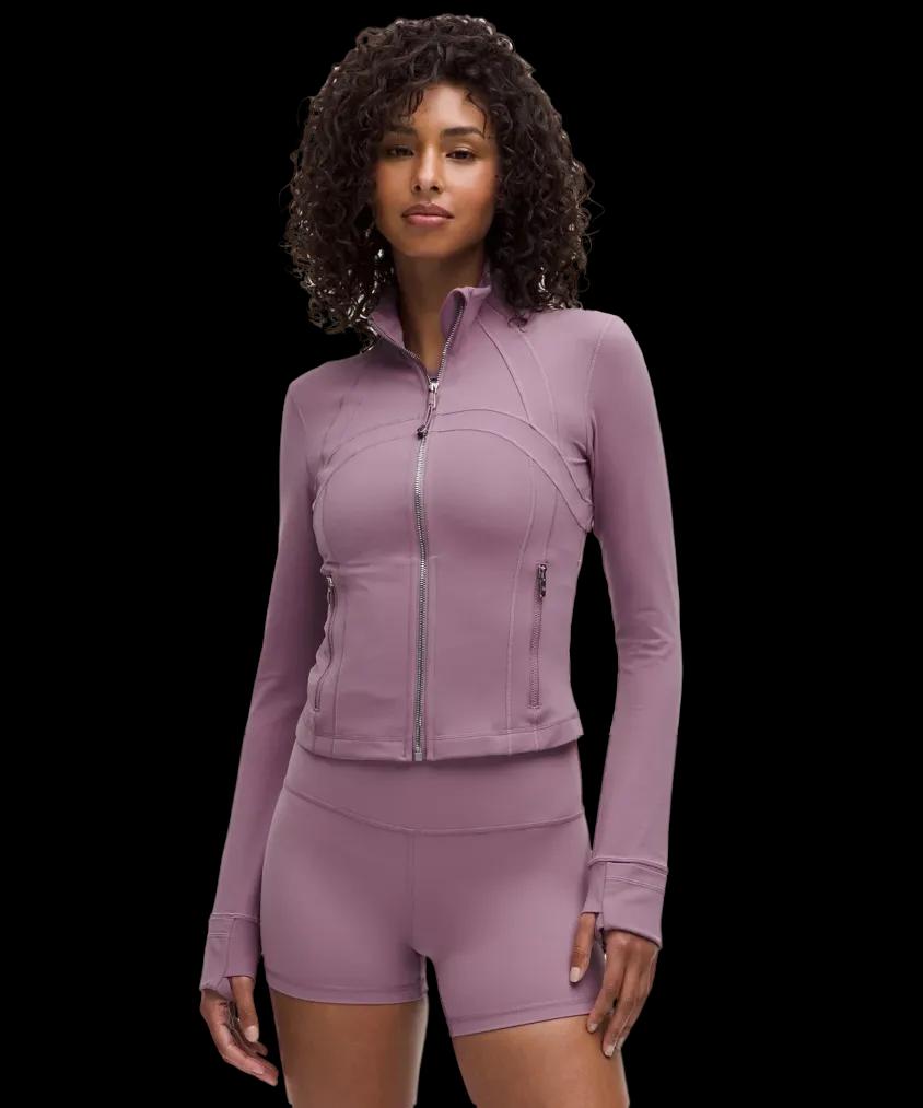 Define Jacket Nulu サイズ6 Jacket Size Lululemon Hooded Define Jacket Review Define Hooded