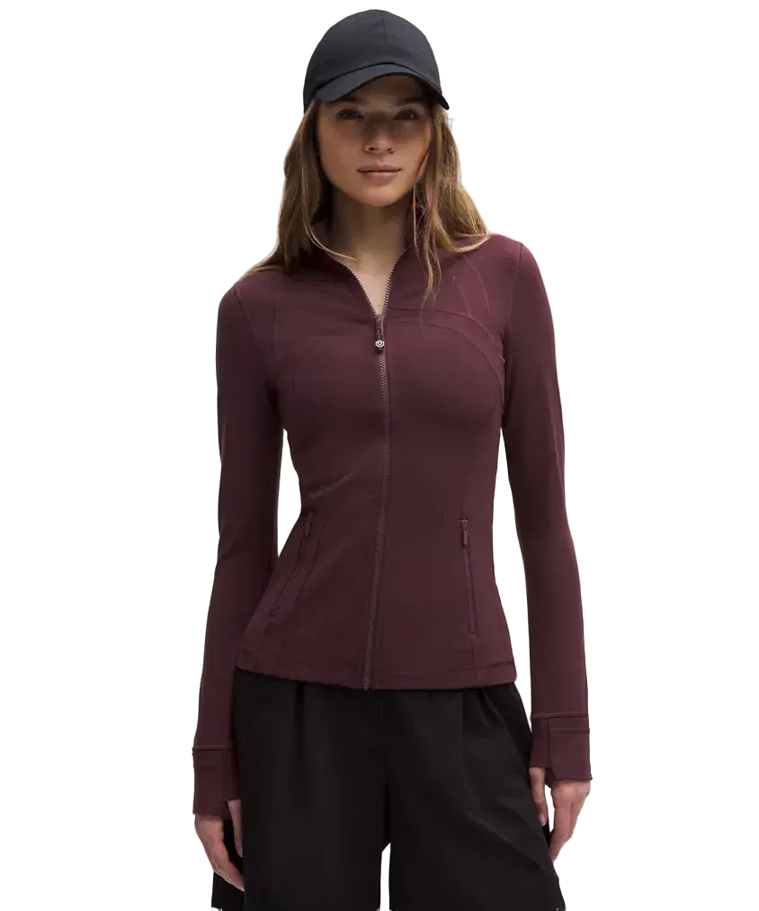 Lululemon Defineジャケット Nulu Define Jacket *Nulu | Hoodies and Sweatshirts | Lululemon NZ