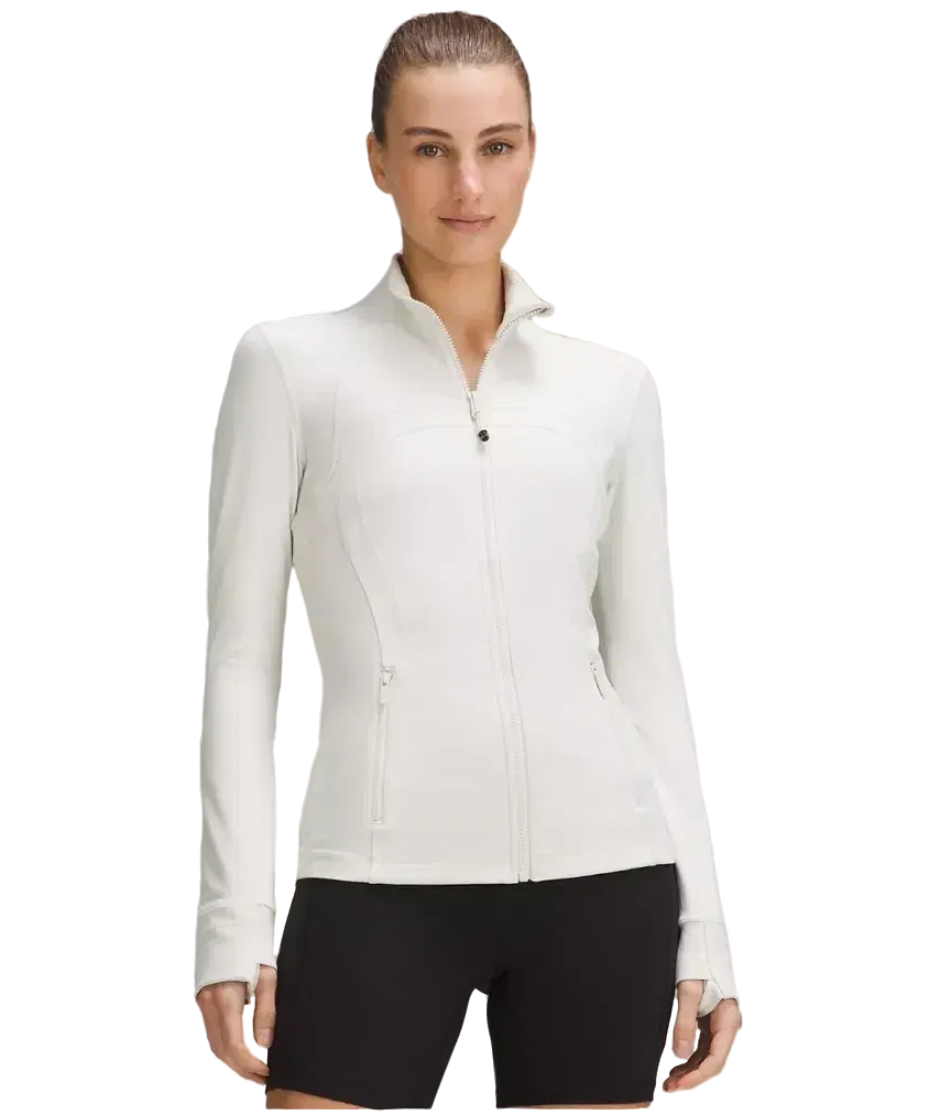 Lululemon Define Jacket Nulu Bone | Hype Fly India