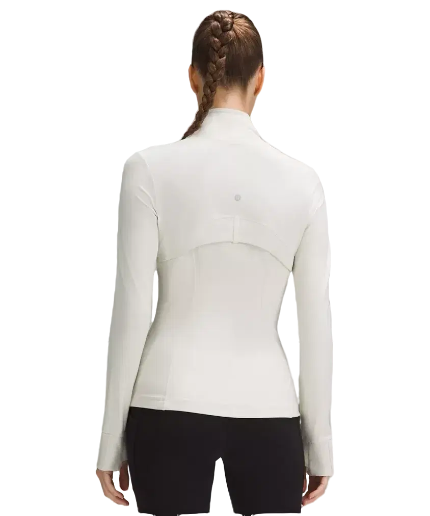 Lululemon Define Jacket Nulu Bone | Hype Fly India