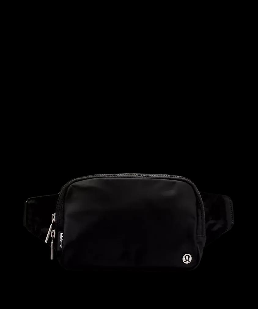 Lululemon Everywhere Belt Bag Large 2L Black